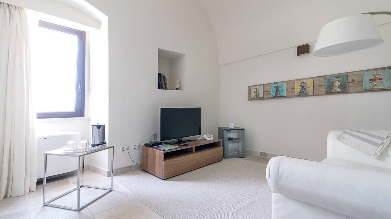 Photo of Livingroom in Il Monte