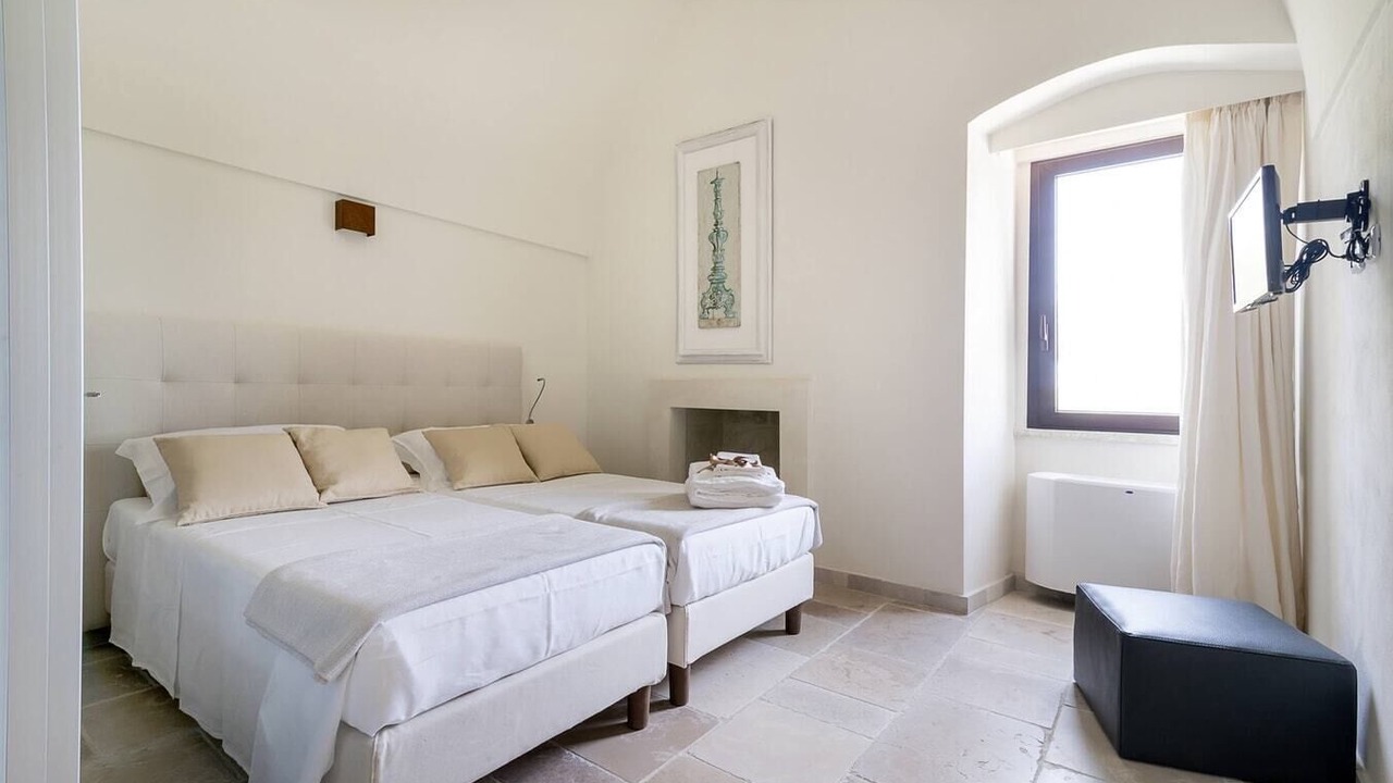 Photo of Bedroom in Il Monte