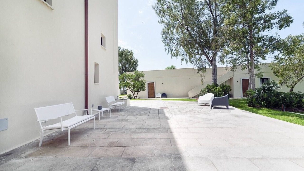 Photo of Patio Balcony in Il Monte