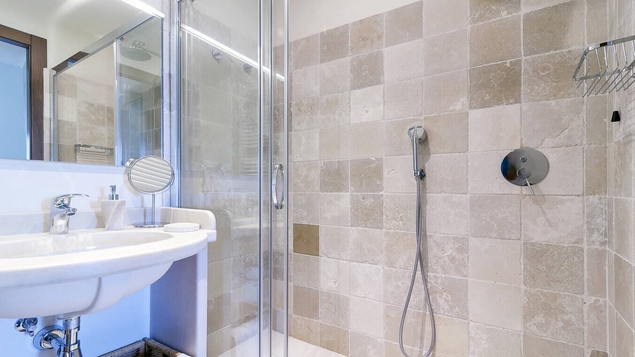 Photo of Bathroom in Il Monte
