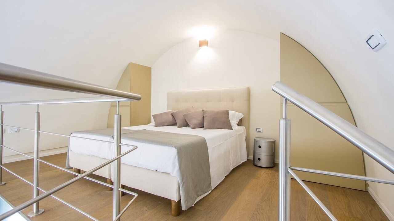 Photo of Bedroom in Il Monte