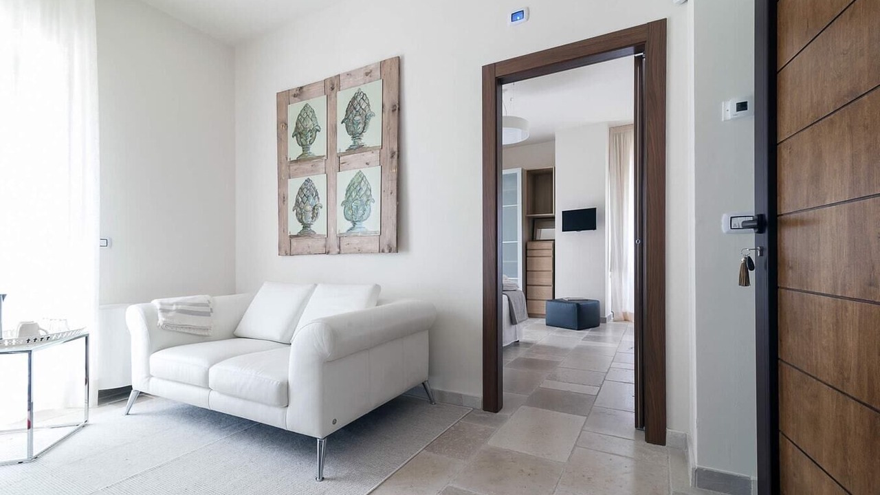Photo of Livingroom in Il Monte