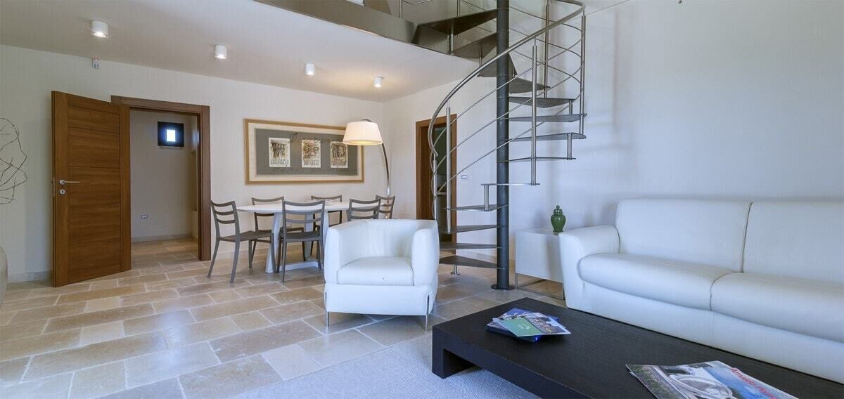 Photo of Livingroom in Il Monte