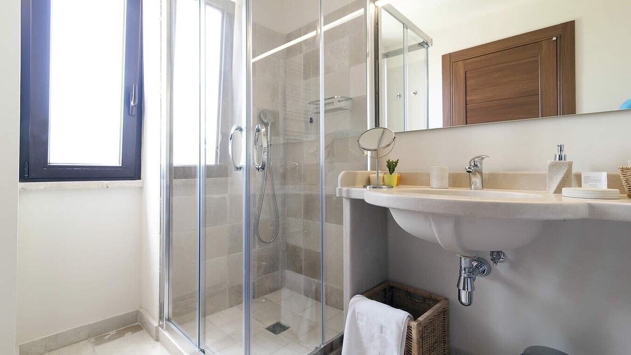 Photo of Bathroom in Il Monte