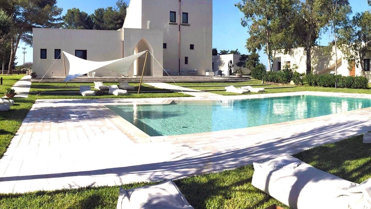 Photo of Outdoor in Il Monte