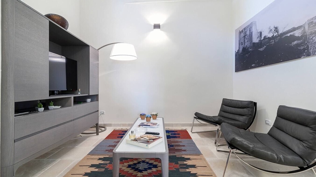 Photo of Livingroom in Il Monte