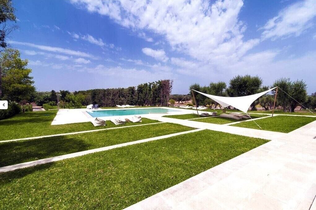 Photo of Outdoor in Il Monte