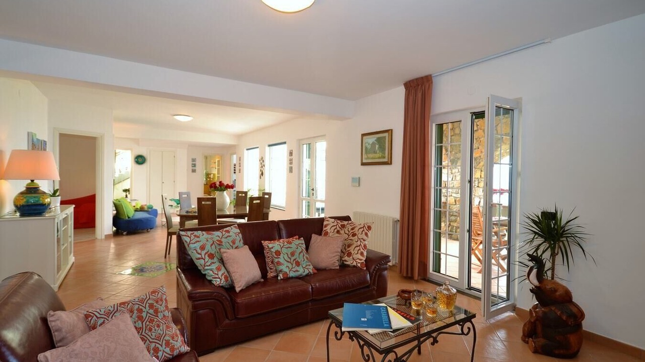 Photo of Livingroom in Villammare