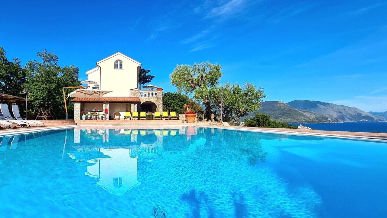 Photo of Outdoor in Villammare