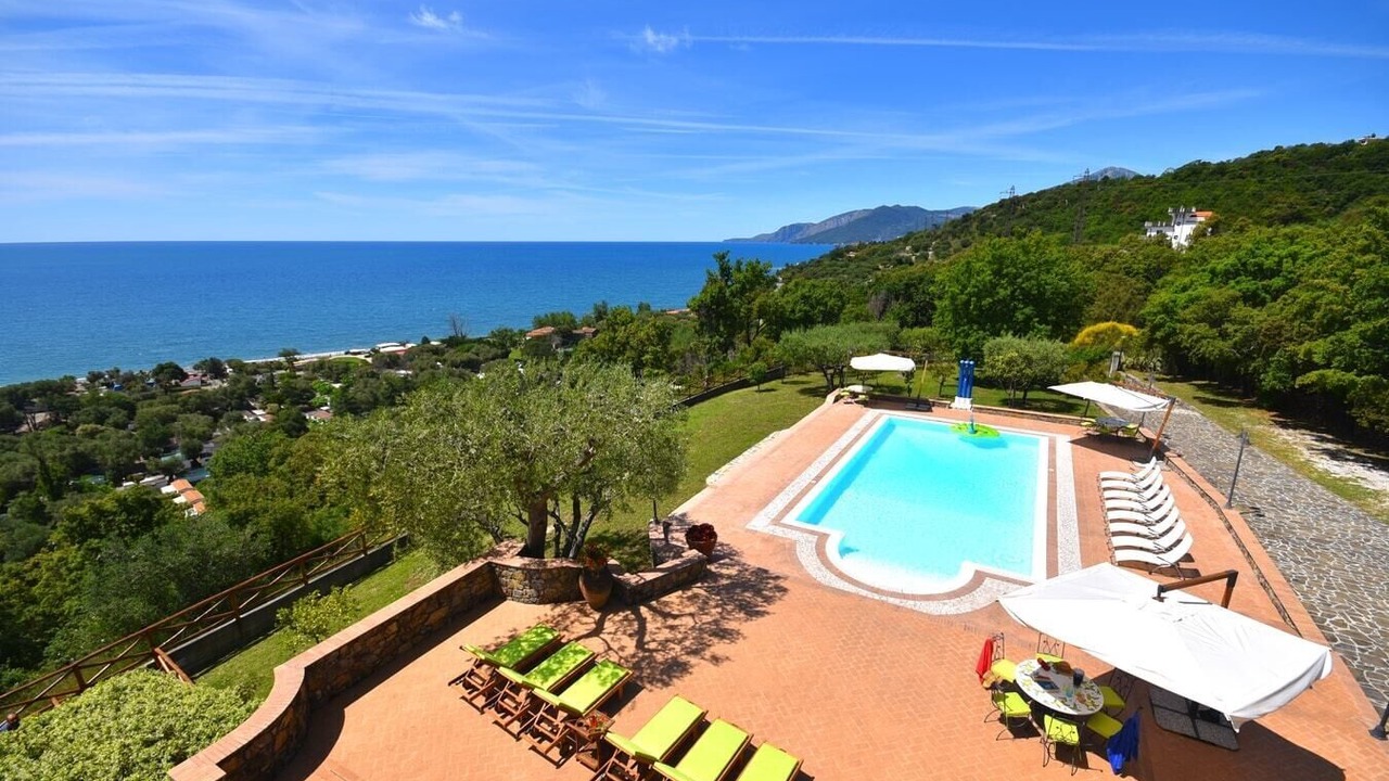 Photo of Outdoor in Villammare