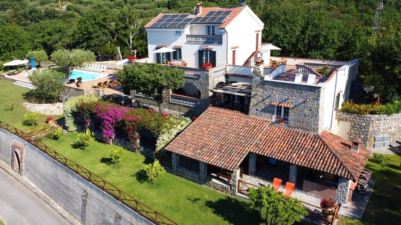 Photo of Outdoor in Villammare