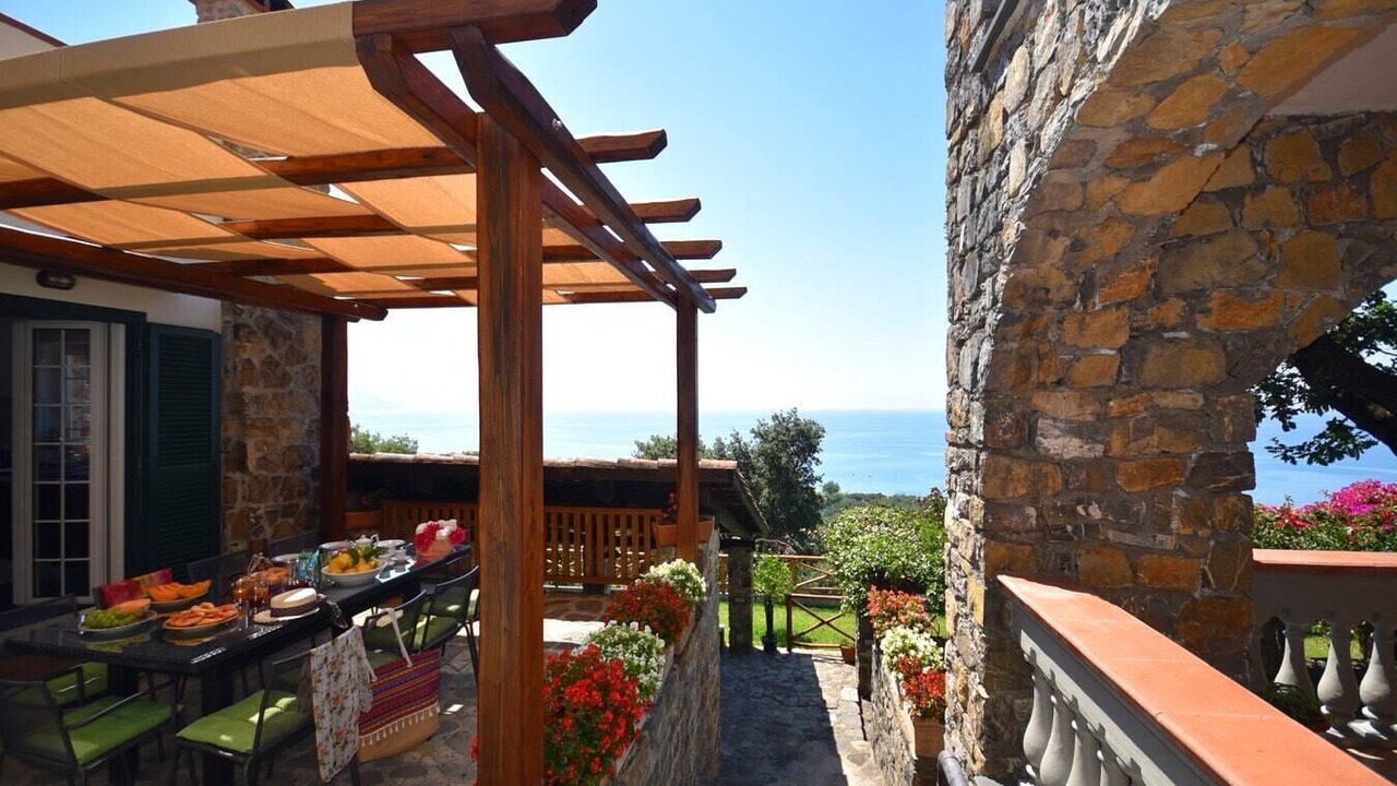 Photo of Outdoor in Villammare