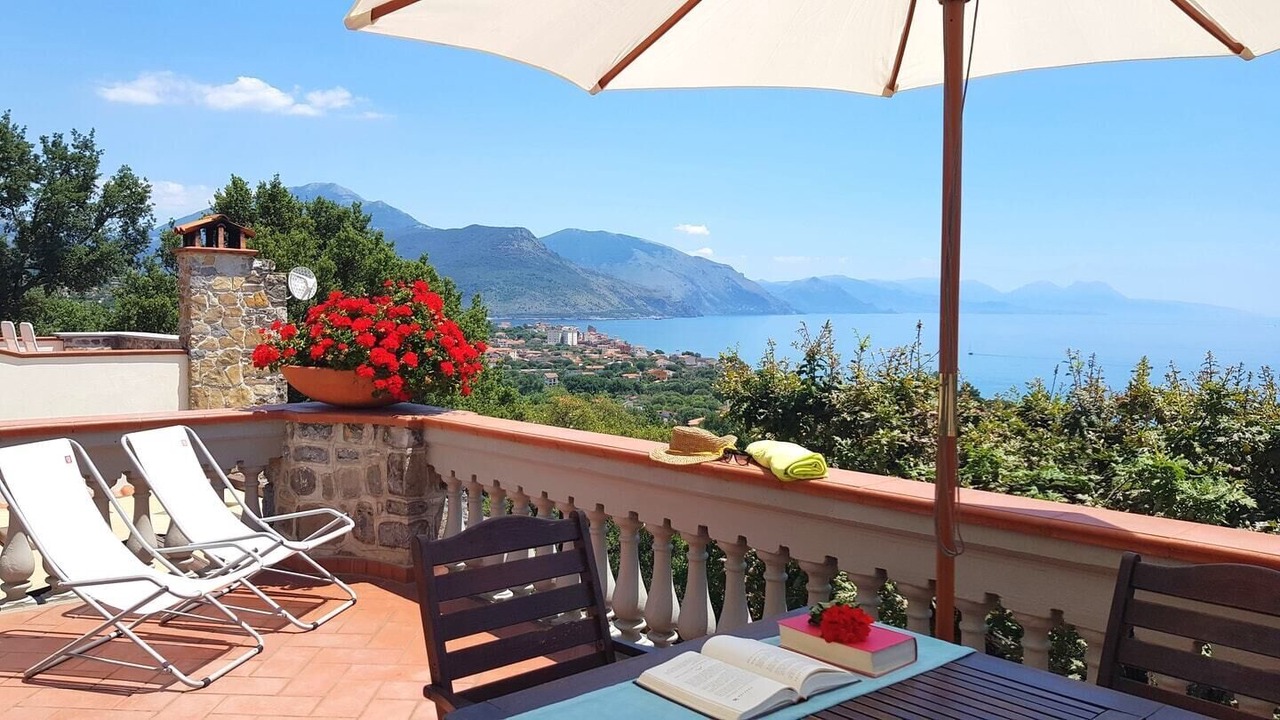 Photo of Outdoor in Villammare