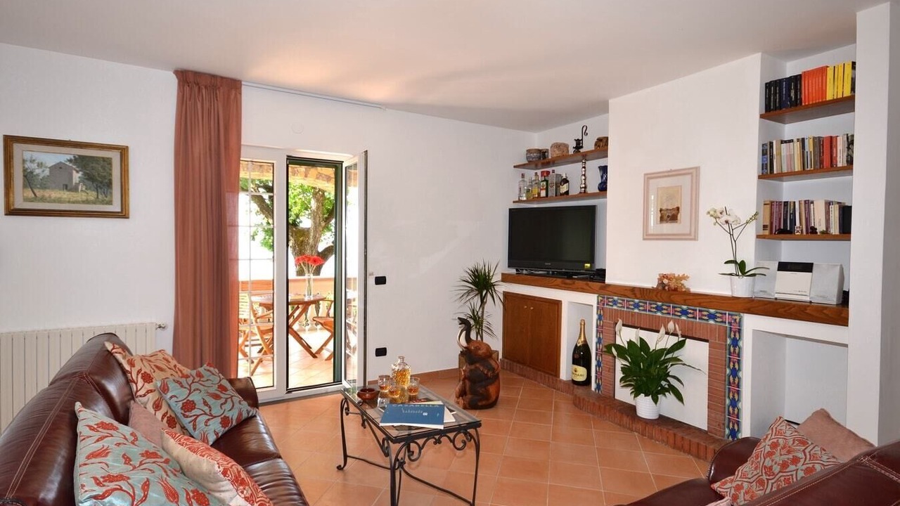 Photo of Livingroom in Villammare