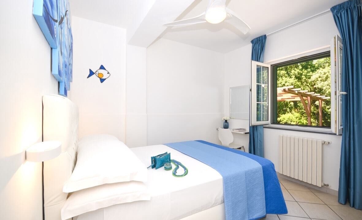 Photo of Bedroom in Villammare