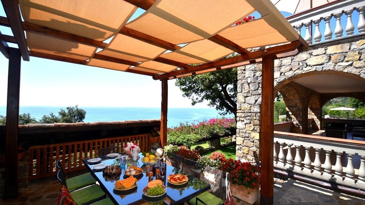 Photo of Outdoor in Villammare