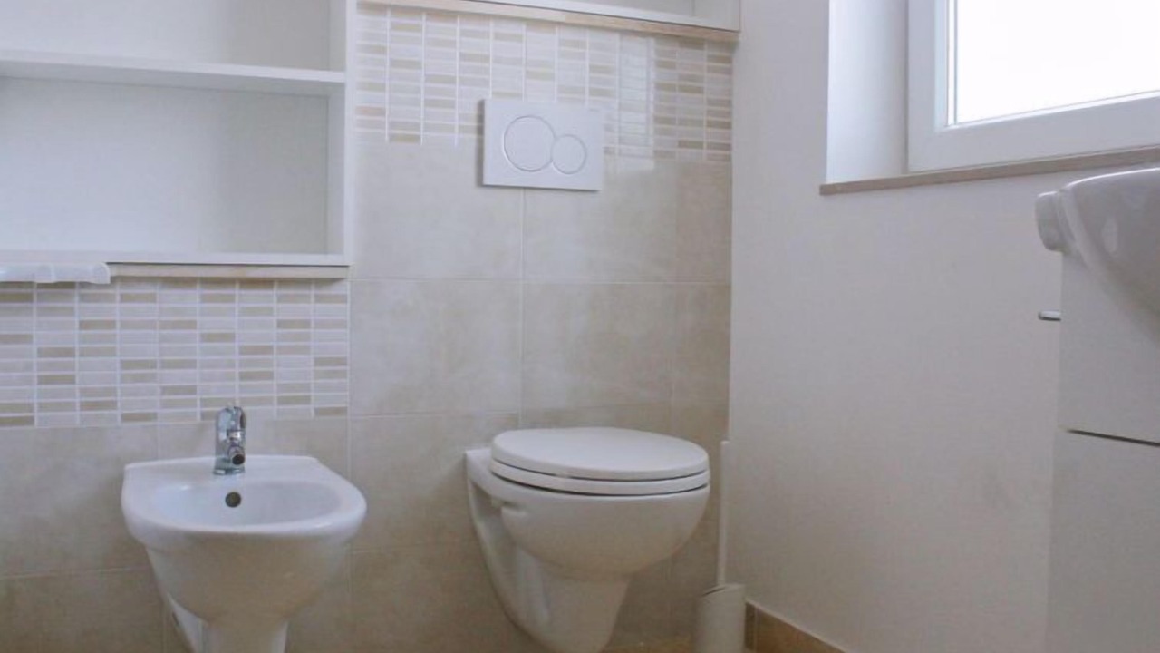 Photo of Bathroom in Torre Vado