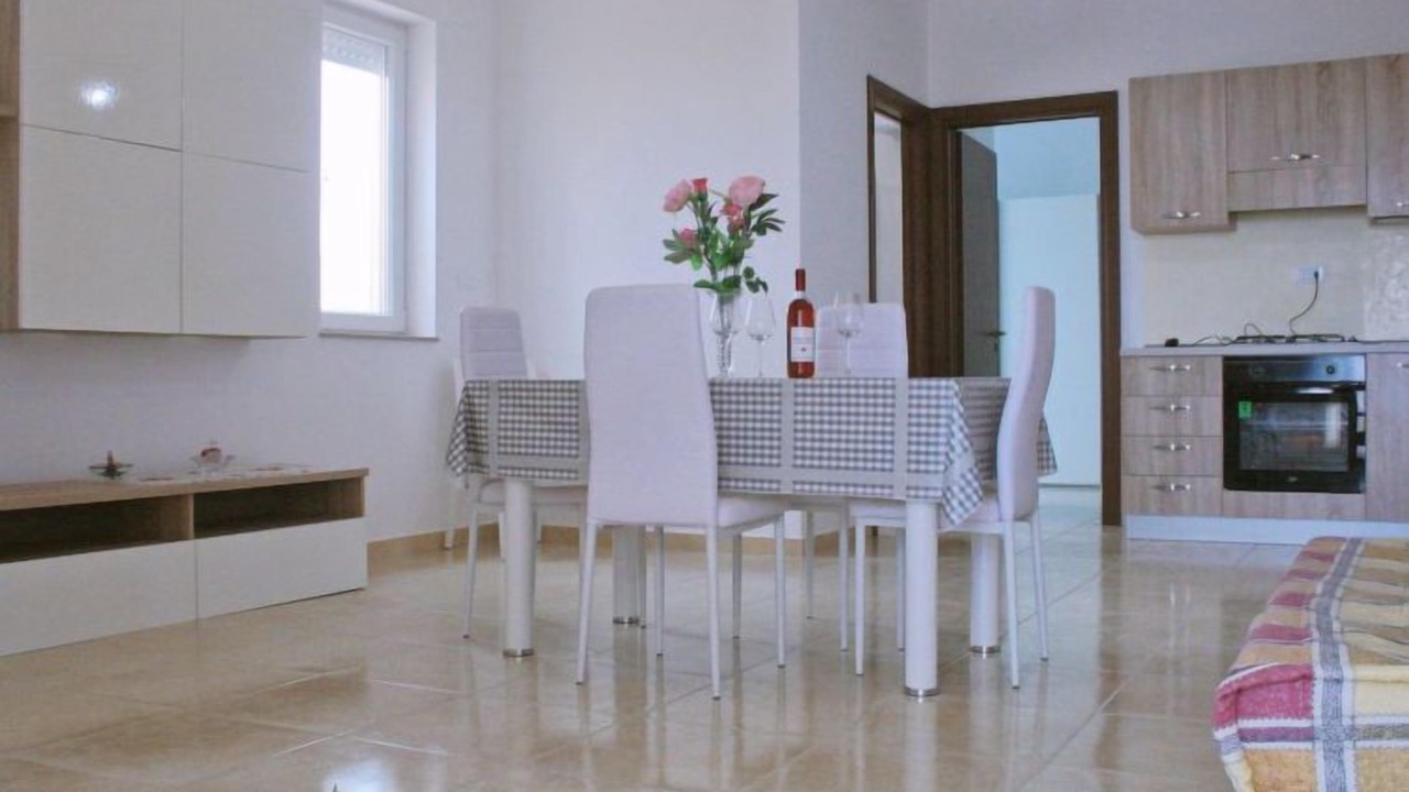 Photo of Bedroom in Torre Vado