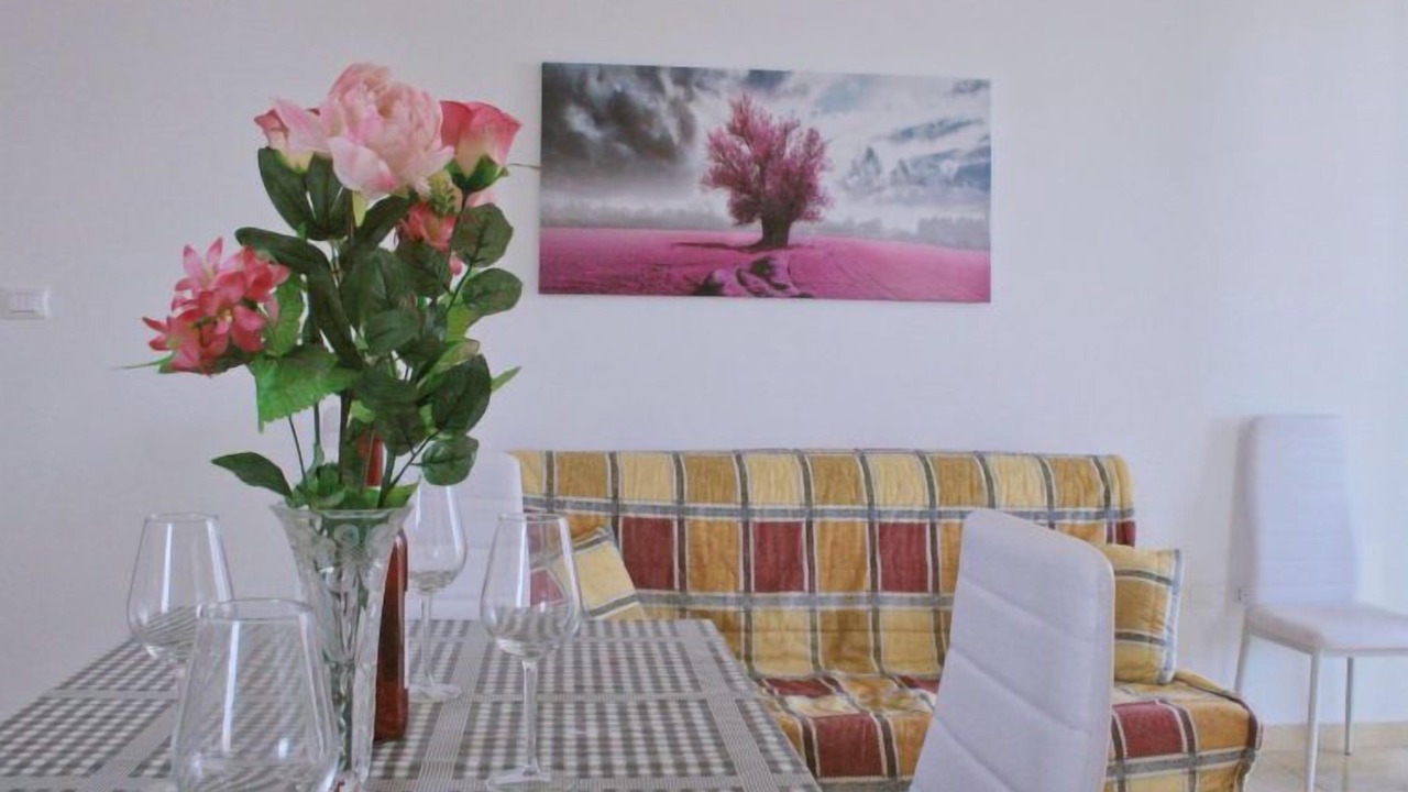 Photo of Bedroom in Torre Vado
