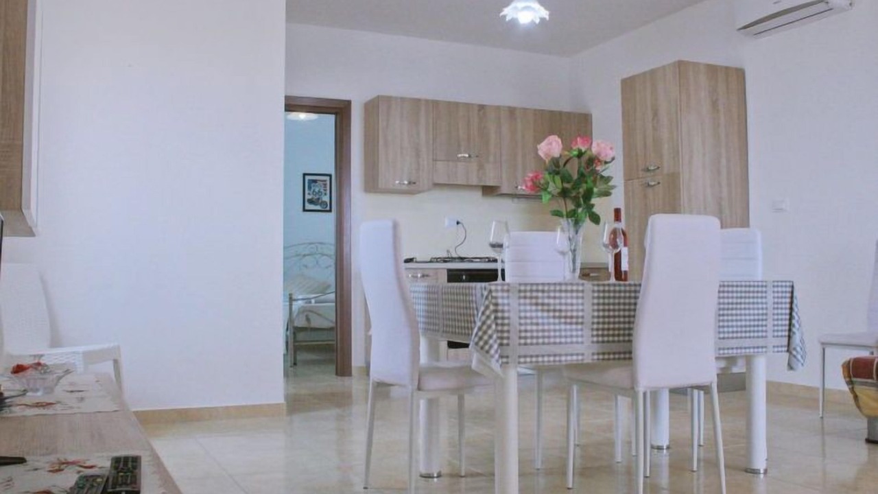 Photo of Bedroom in Torre Vado