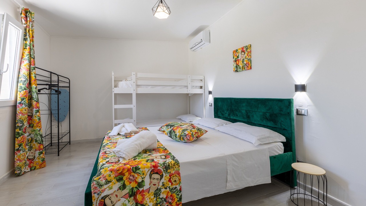 Photo of Bedroom in Granelli