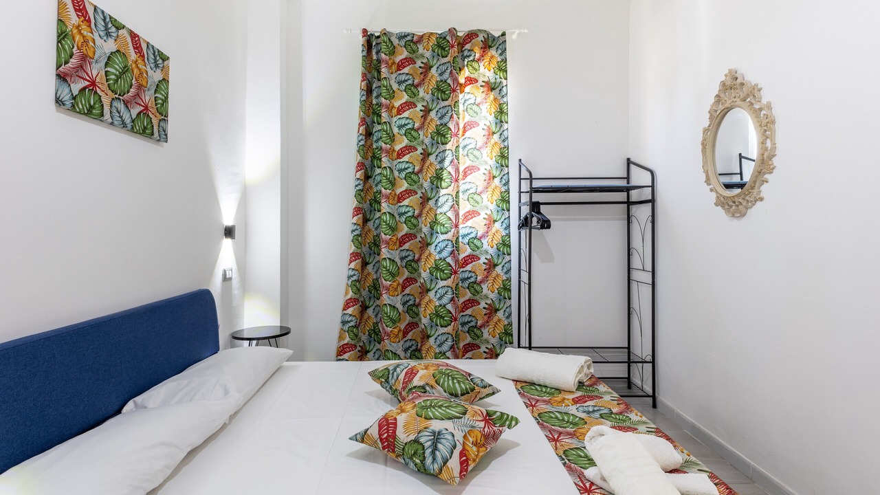 Photo of Bedroom in Granelli
