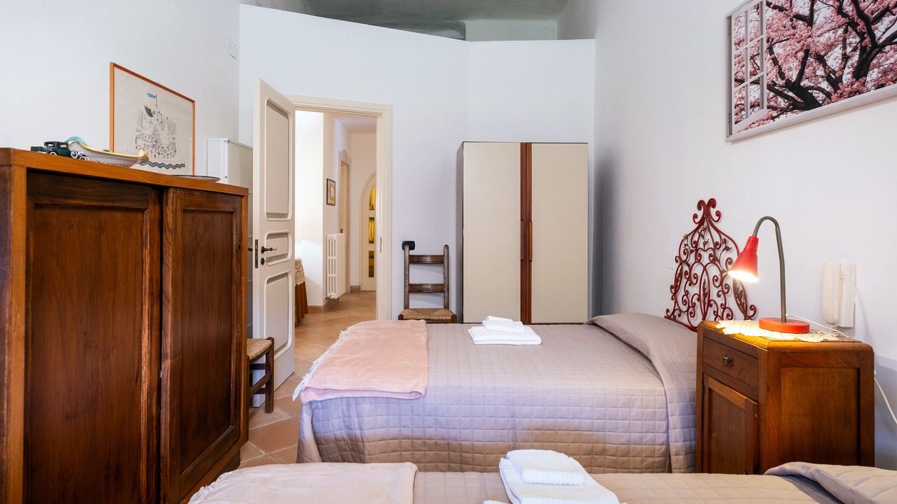 Photo of Bedroom in Monteroni di Lecce