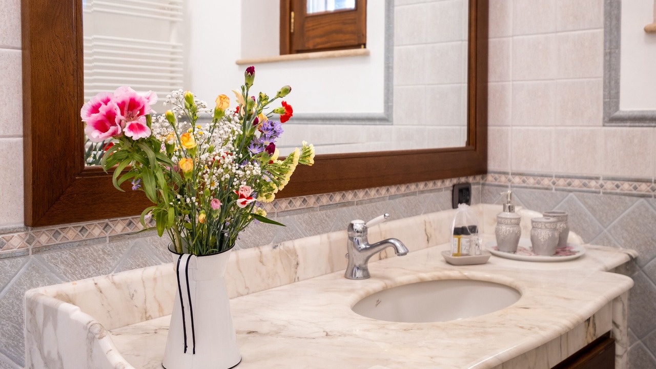 Photo of Bathroom in Monteroni di Lecce