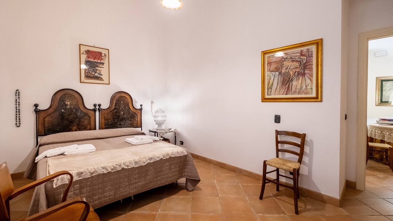 Photo of Bedroom in Monteroni di Lecce
