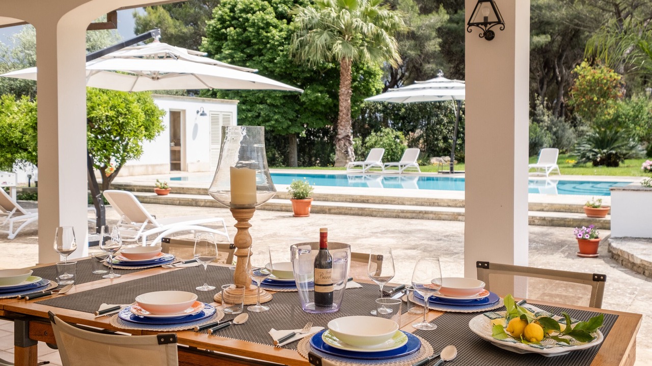 Photo of Outdoor in Monteroni di Lecce