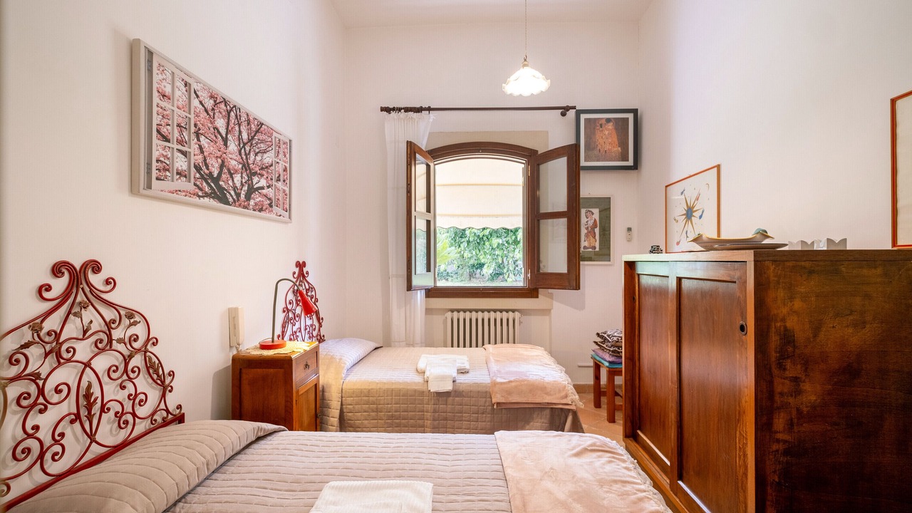 Photo of Bedroom in Monteroni di Lecce