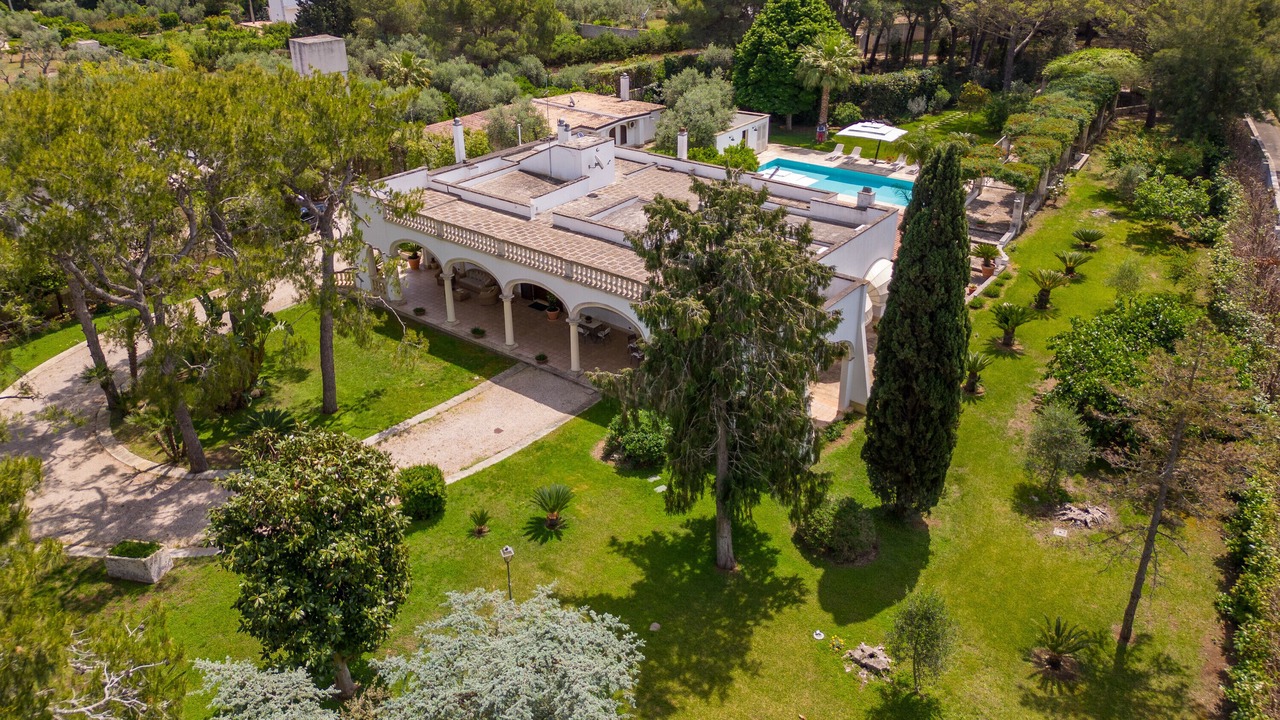 Photo of Outdoor in Monteroni di Lecce