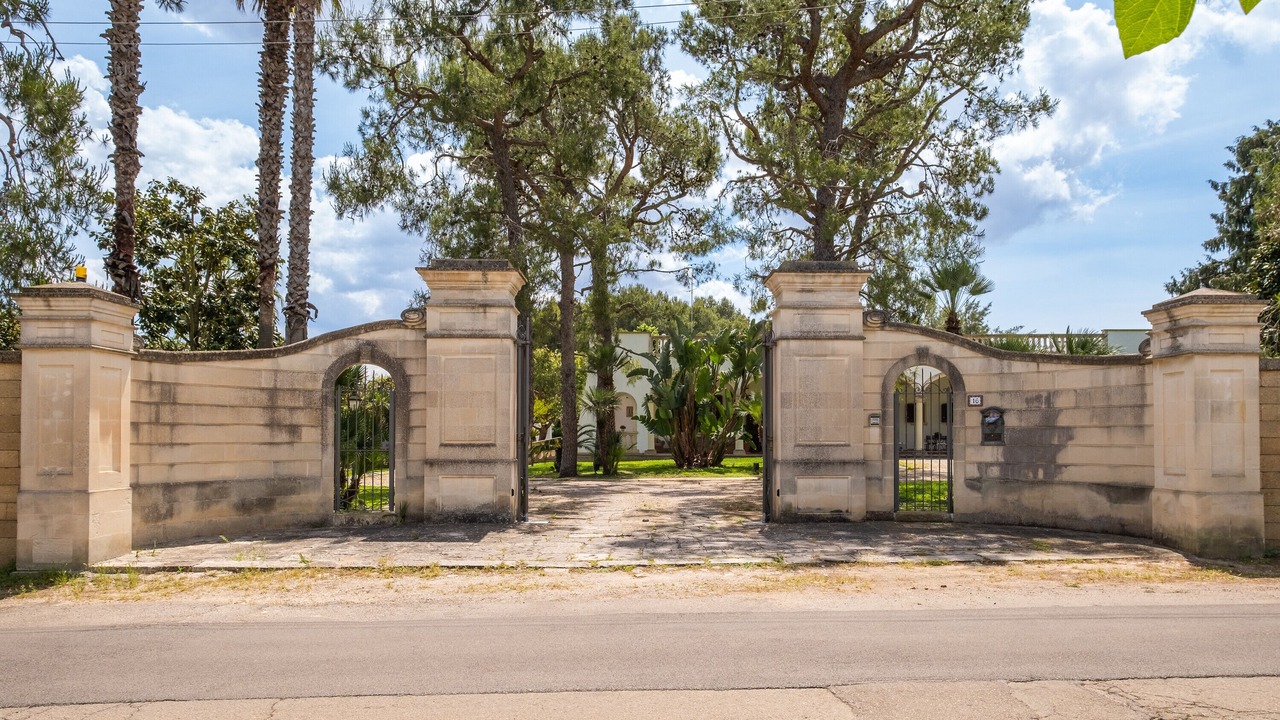 Photo of Outdoor in Monteroni di Lecce