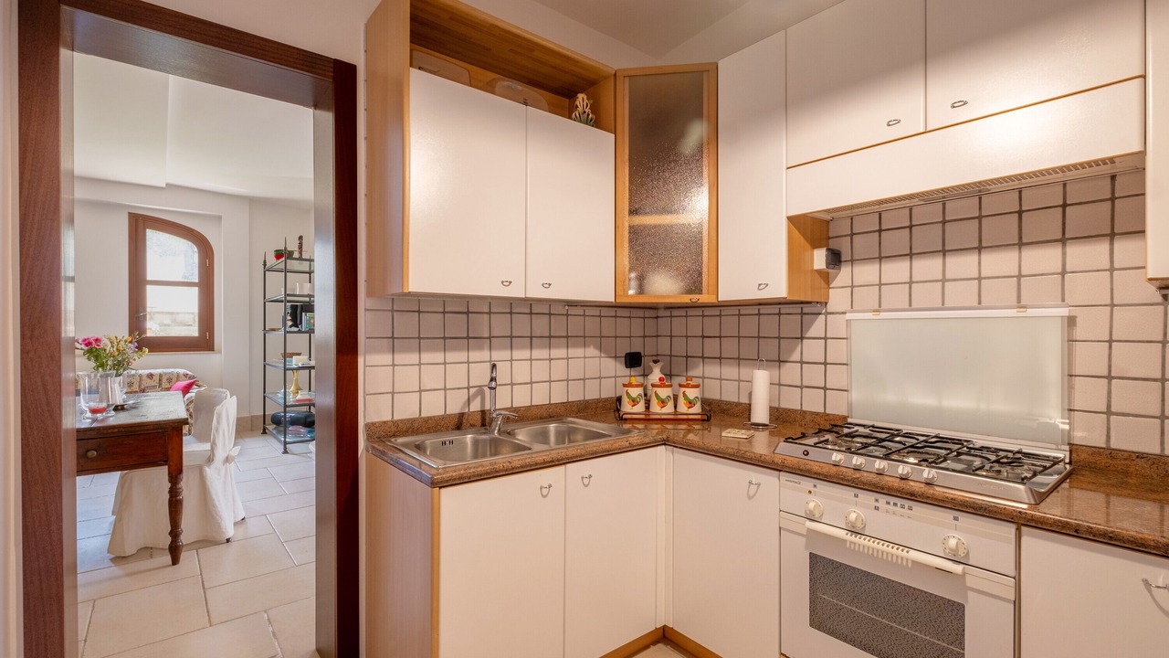 Photo of Kitchen in Monteroni di Lecce