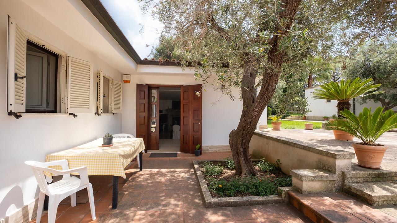 Photo of Outdoor in Monteroni di Lecce