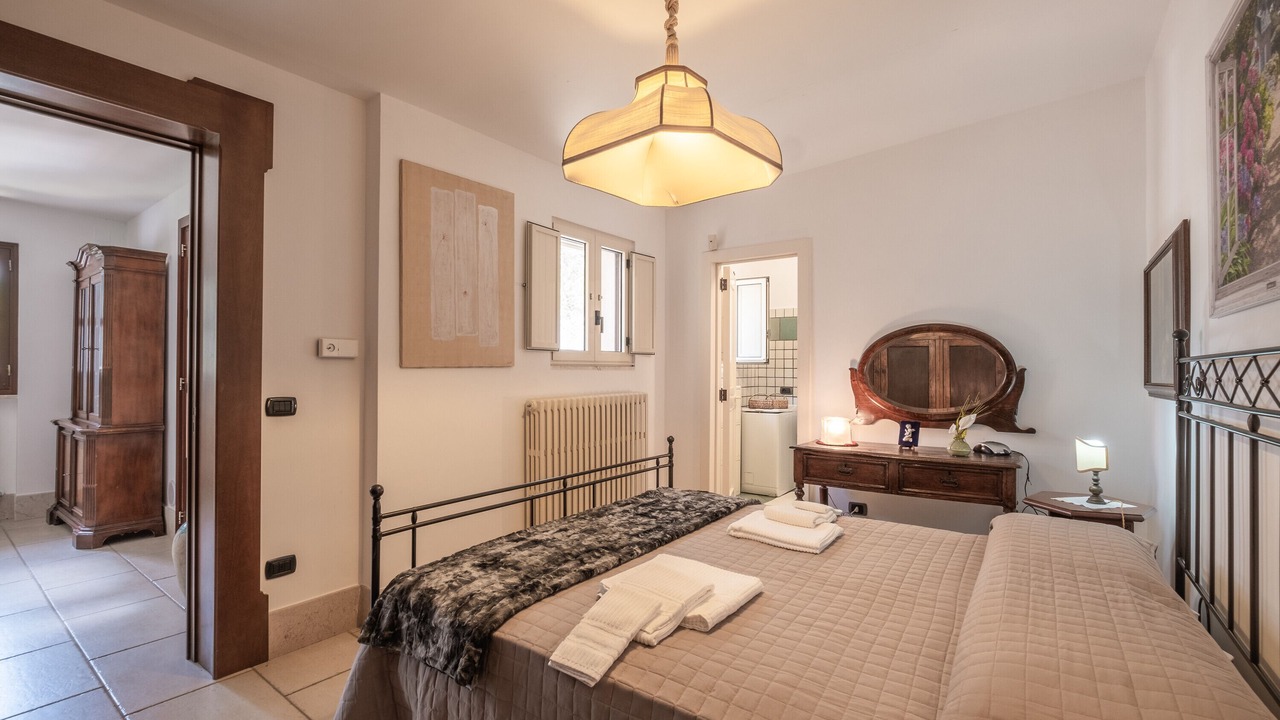 Photo of Bedroom in Monteroni di Lecce