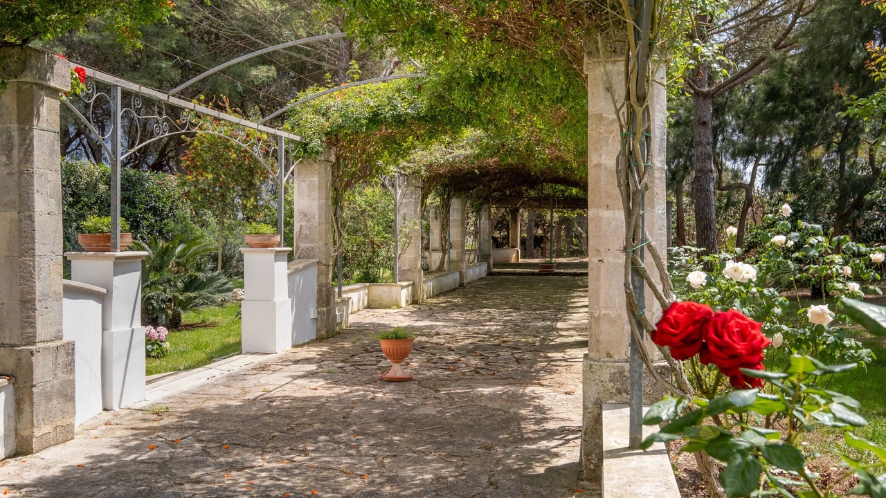 Photo of Outdoor in Monteroni di Lecce
