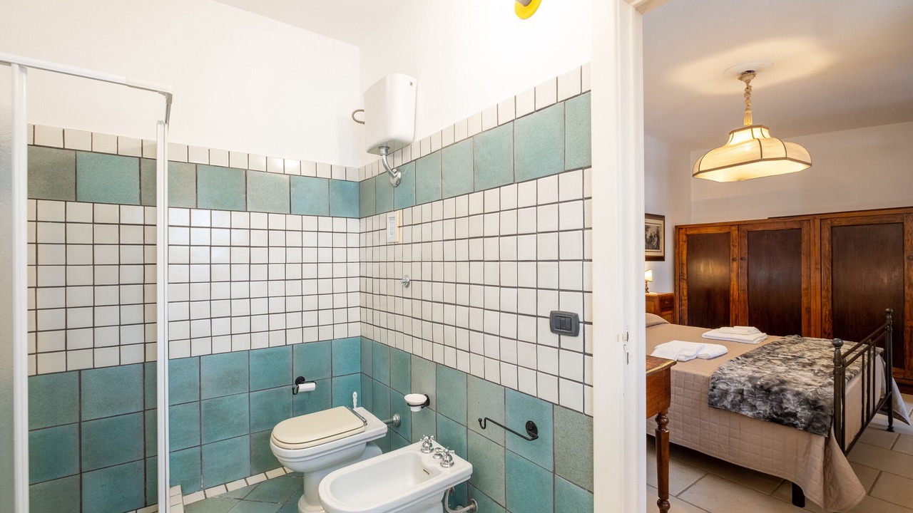 Photo of Bathroom in Monteroni di Lecce