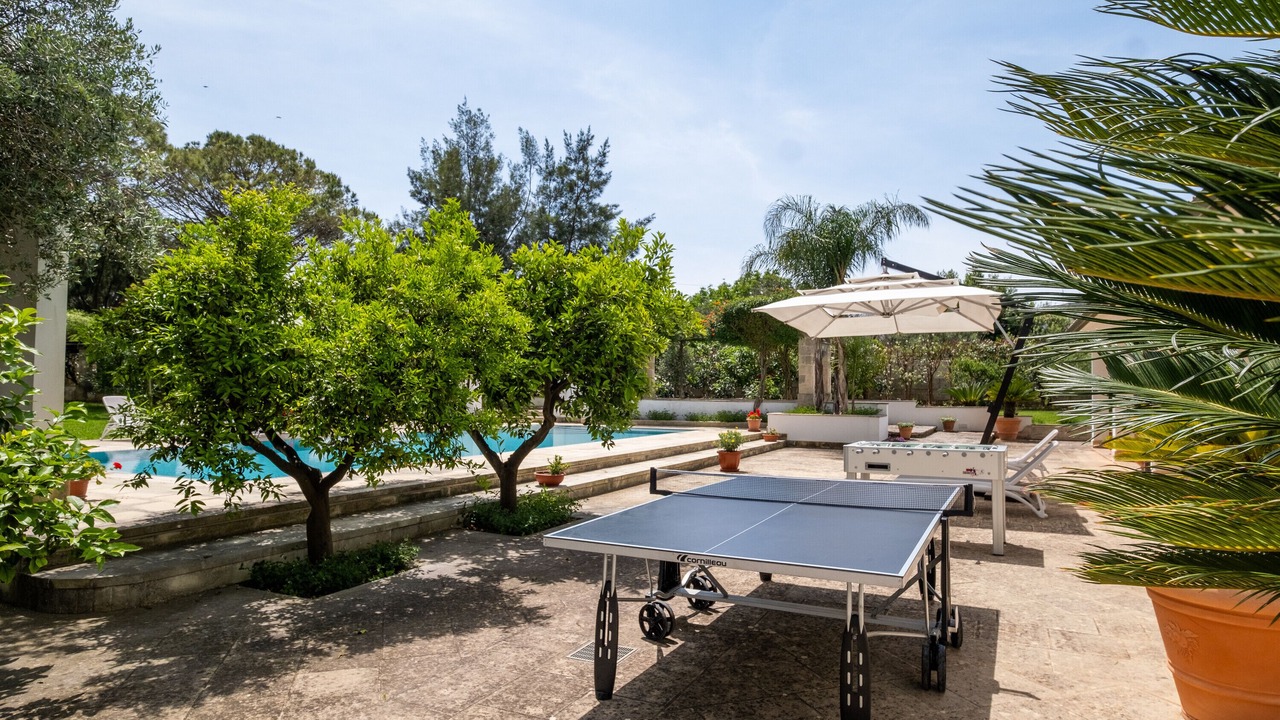 Photo of Patio Balcony in Monteroni di Lecce