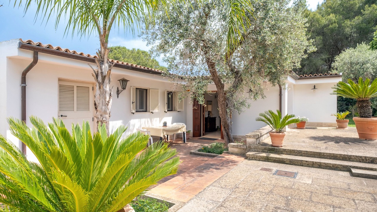 Photo of Patio Balcony in Monteroni di Lecce