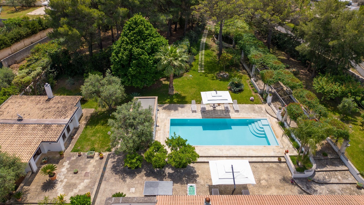 Photo of Outdoor in Monteroni di Lecce