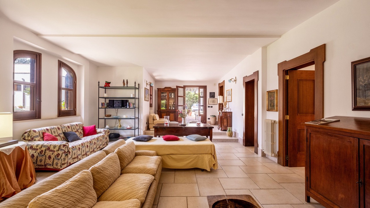 Photo of Livingroom in Monteroni di Lecce