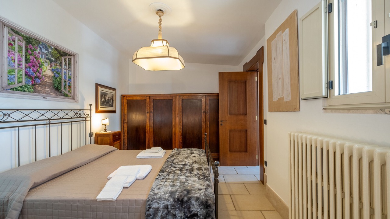 Photo of Bedroom in Monteroni di Lecce