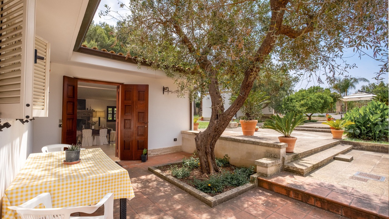 Photo of Outdoor in Monteroni di Lecce