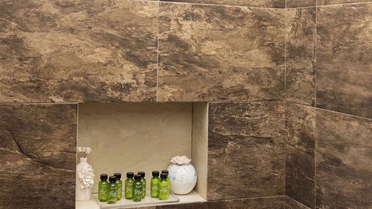 Photo of Bathroom in Pogerola