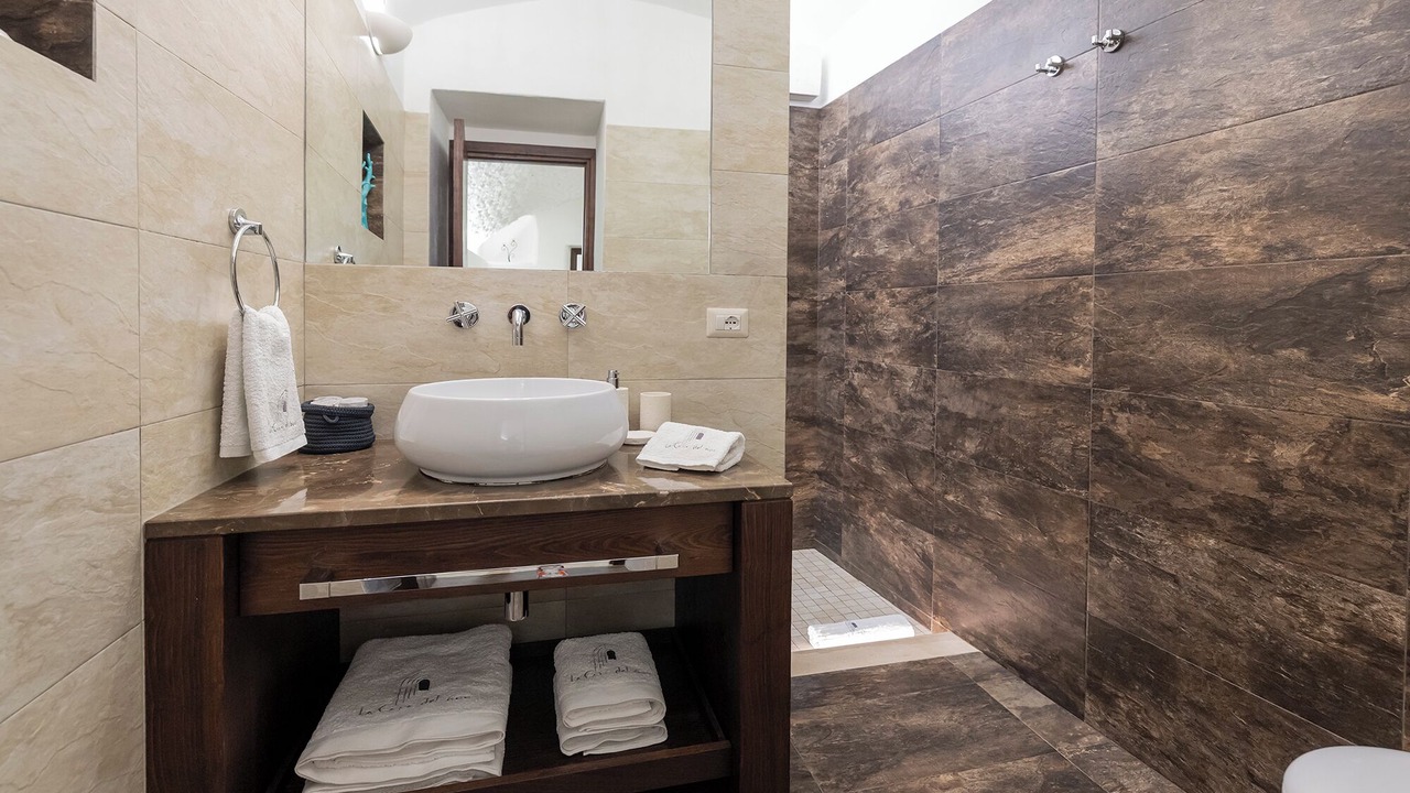 Photo of Bathroom in Pogerola