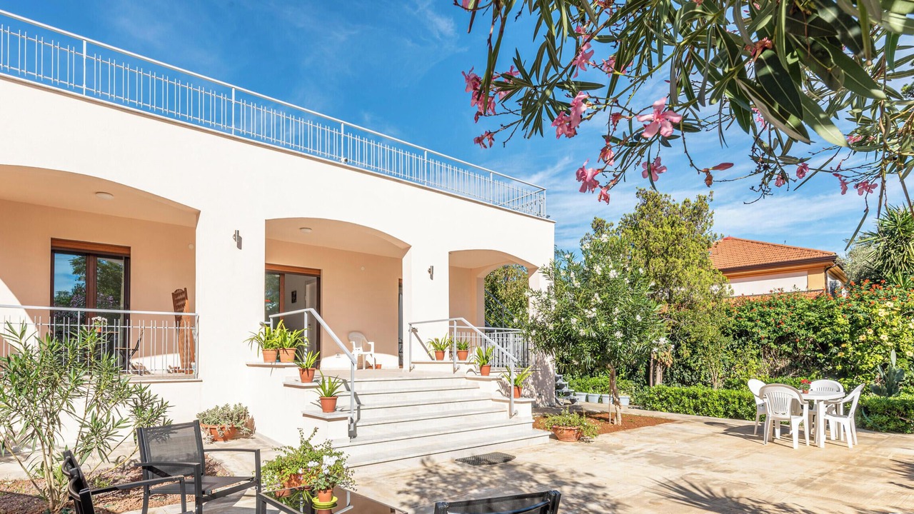 Photo of Patio Balcony in Mondello