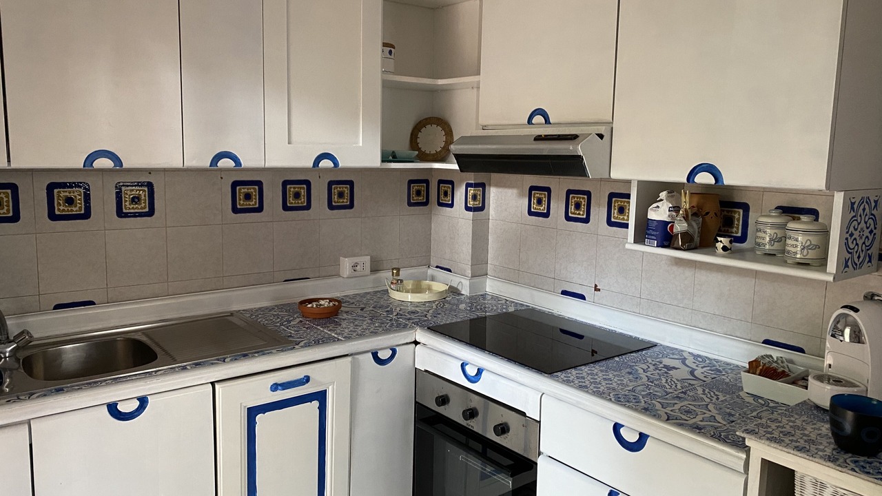Photo of Kitchen in San Cataldo