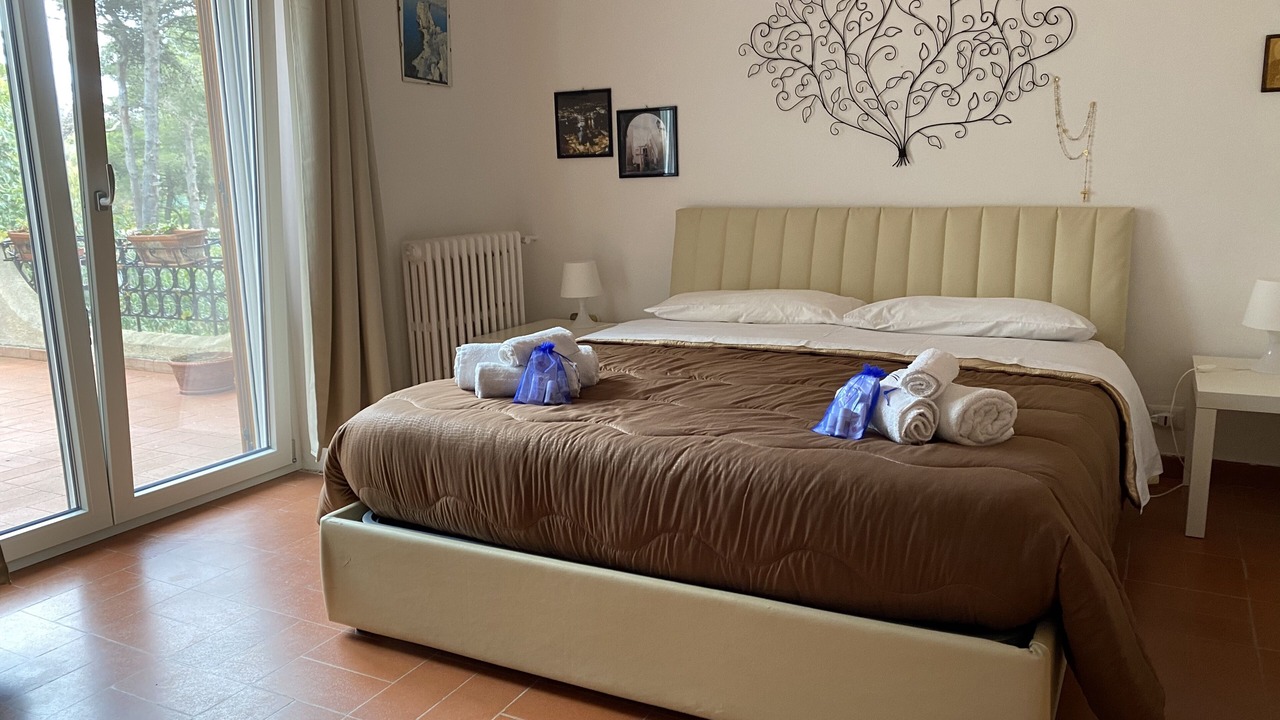 Photo of Bedroom in San Cataldo
