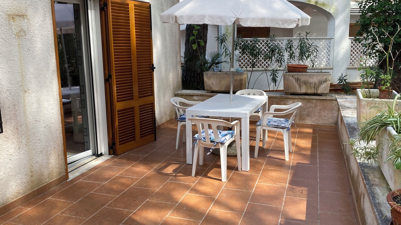 Photo of Outdoor in San Cataldo